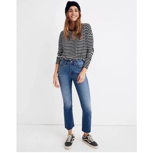 Madewell cali bootcut Women's Jeans